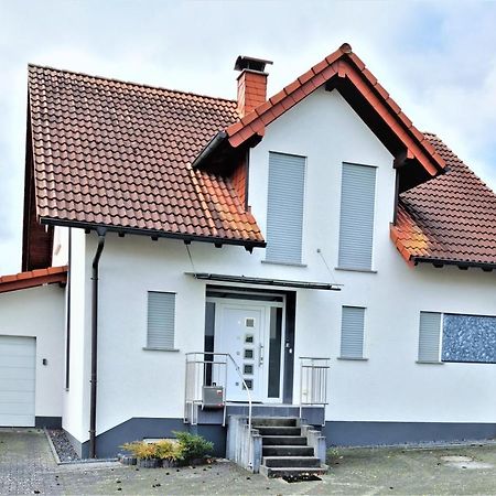 Ferienhaus Antiquarius Bendorf Exterior foto