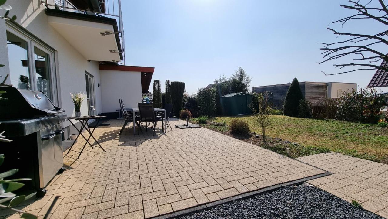 Ferienhaus Antiquarius Bendorf Exterior foto